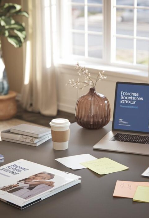 Przewodnik po franchisingu – co warto wiedzieć?