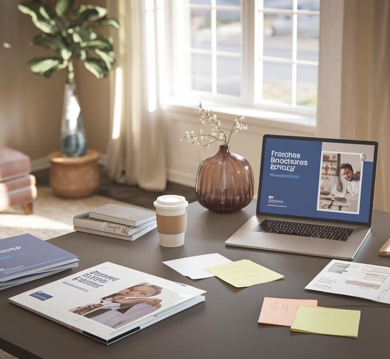 Przewodnik po franchisingu – co warto wiedzieć? 10 Przewodnik po franchisingu – co warto wiedzieć?