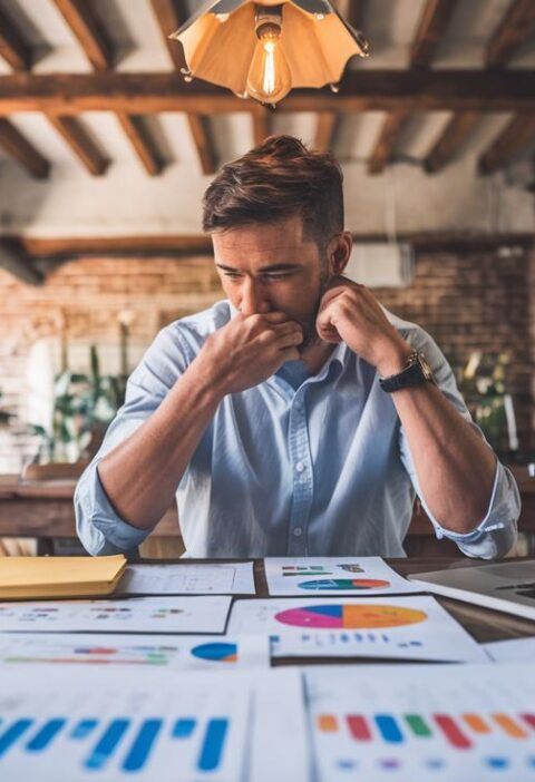 Skuteczne strategie marketingowe dla małych firm: Przewodnik po kluczowych działaniach