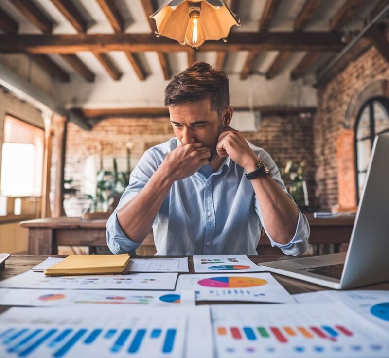 Skuteczne strategie marketingowe dla małych firm: Przewodnik po kluczowych działaniach 8 Skuteczne strategie marketingowe dla małych firm: Przewodnik po kluczowych działaniach