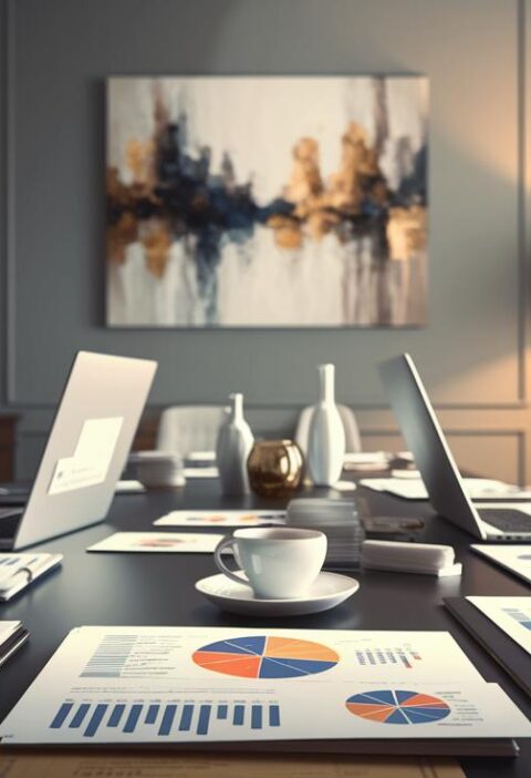 Sposoby na zdobycie funduszy unijnych dla przedsiębiorców: Przewodnik po możliwościach finansowania