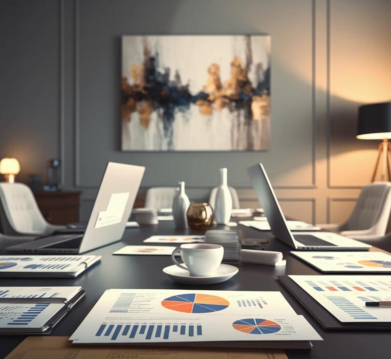 Sposoby na zdobycie funduszy unijnych dla przedsiębiorców: przewodnik po możliwościach finansowania 5 Sposoby na zdobycie funduszy unijnych dla przedsiębiorców: Przewodnik po możliwościach finansowania