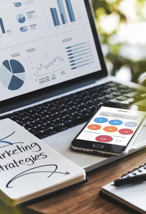 Sposoby na zwiększenie efektywności marketingu internetowego