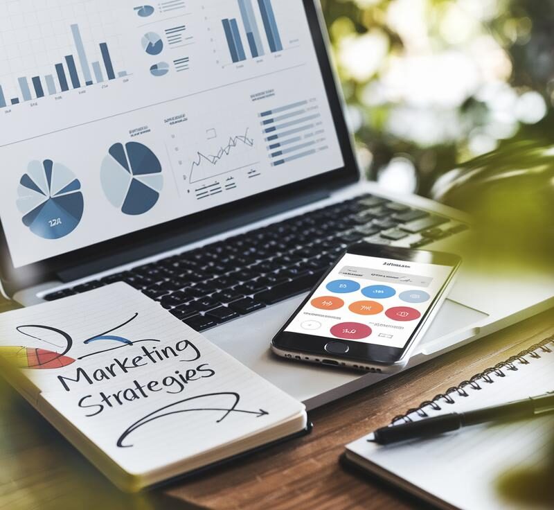 Sposoby na zwiększenie efektywności marketingu internetowego