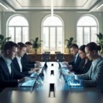 Jak przeprowadzić badanie rynku? Przewodnik krok po kroku