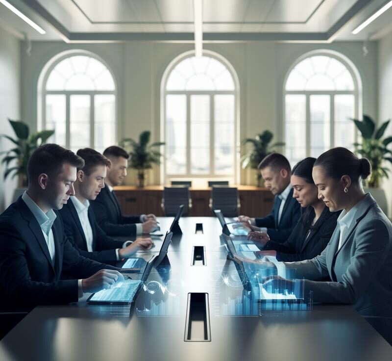 Techniki sprzedaży, które działają w 2024 roku - Przewodnik po najnowszych trendach 2 Techniki sprzedaży