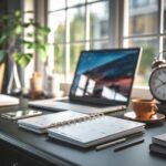 Efektywne techniki prezentacji biznesowych: Kluczowe zasady i metody