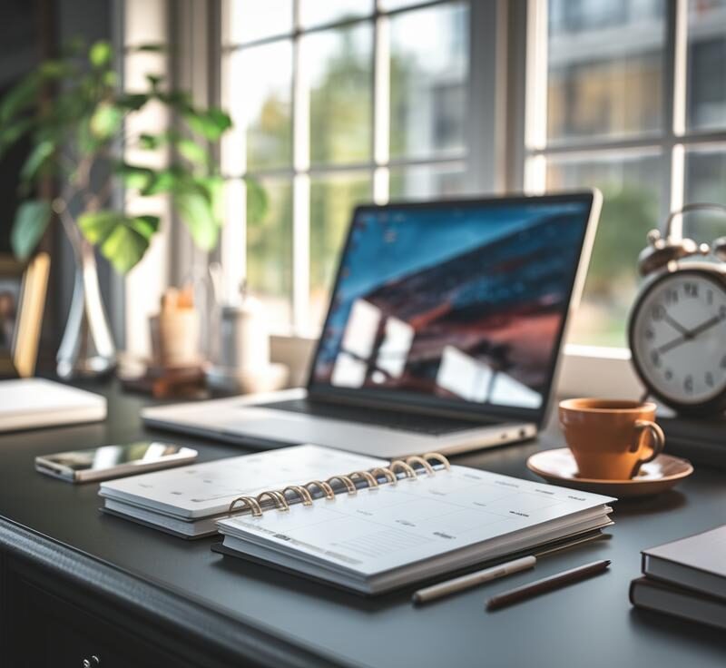 Zarządzanie czasem dla przedsiębiorców - kluczowe strategie i techniki 10 Zarządzanie czasem dla przedsiębiorców - kluczowe strategie i techniki