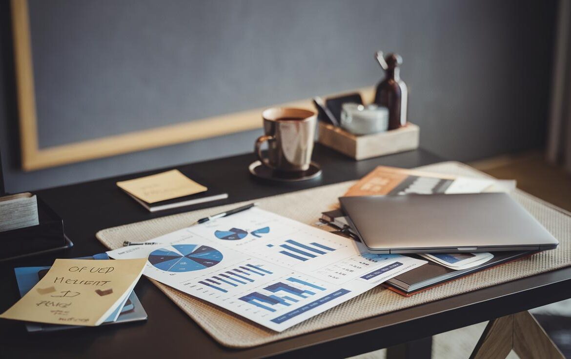 Zarządzanie finansami w startupie: kluczowe strategie i praktyki 1 Zarządzanie finansami w startupie: Kluczowe strategie i praktyki