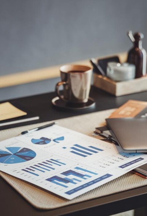 Zarządzanie finansami w startupie: Kluczowe strategie i praktyki