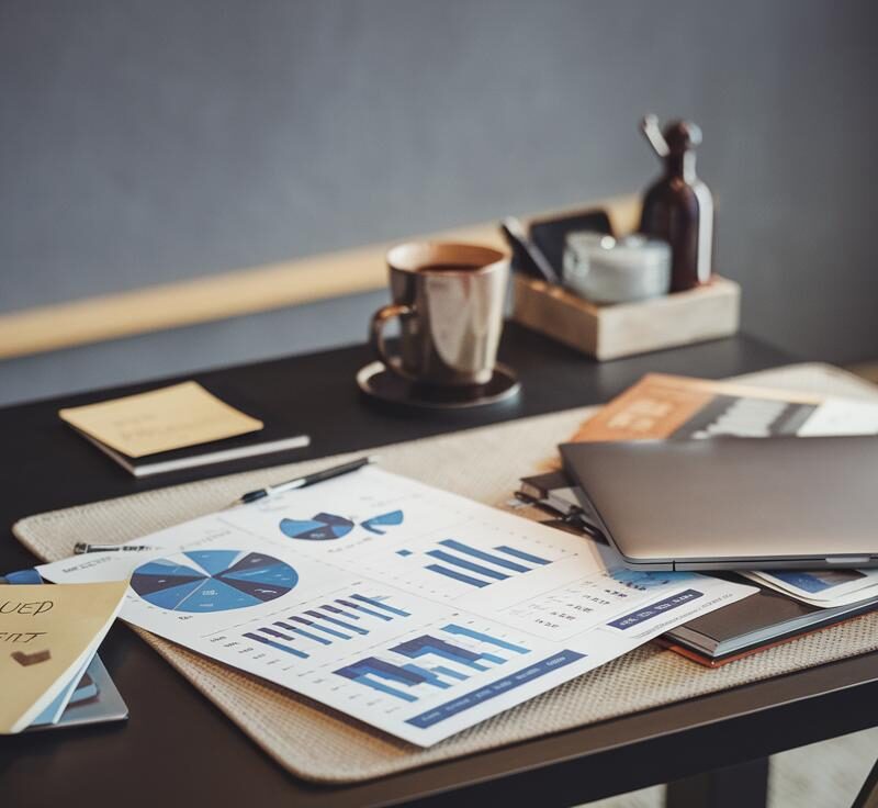 Zarządzanie finansami w startupie: kluczowe strategie i praktyki 1 Zarządzanie finansami w startupie: Kluczowe strategie i praktyki