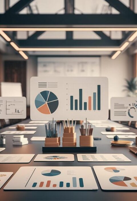 Zarządzanie jakością w przedsiębiorstwie: Efektywne metody i narzędzia