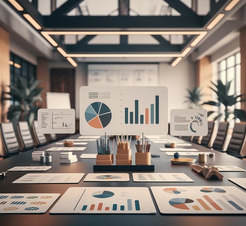 Zarządzanie jakością w przedsiębiorstwie: Efektywne metody i narzędzia 5 Zarządzanie jakością w przedsiębiorstwie: Efektywne metody i narzędzia