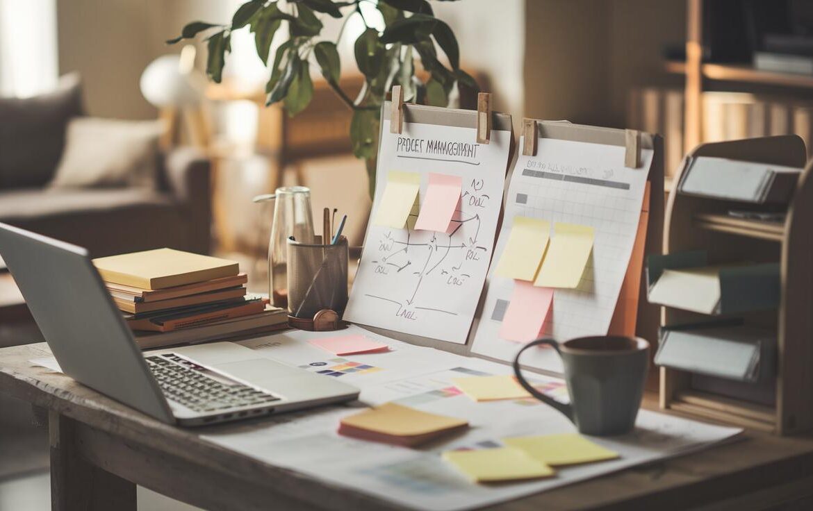 Zarządzanie projektami w małych firmach - Praktyczny przewodnik 1 Zarządzanie projektami w małych firmach - Praktyczny przewodnik