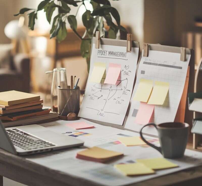 Zarządzanie projektami w małych firmach - Praktyczny przewodnik 8 Zarządzanie projektami w małych firmach - Praktyczny przewodnik