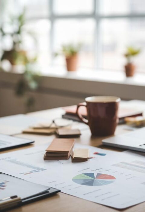 Zarządzanie ryzykiem w działalności gospodarczej - Kluczowe strategie i metody