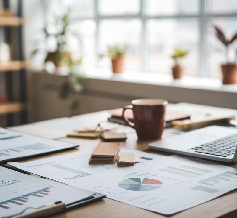 Zarządzanie ryzykiem w działalności gospodarczej - Kluczowe strategie i metody 6 Zarządzanie ryzykiem w działalności gospodarczej - Kluczowe strategie i metody