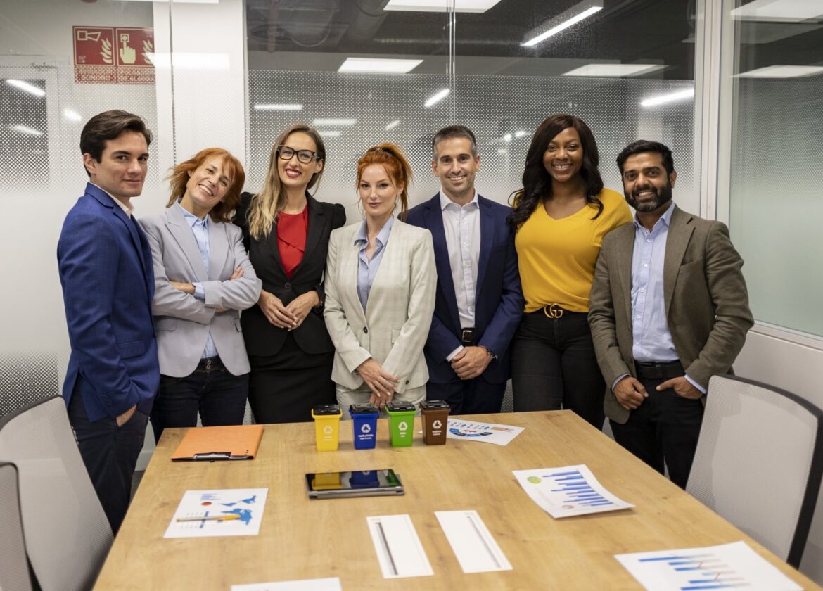 Strategie rozwoju małych firm – jak skutecznie planować ekspansję? 1 buissness2