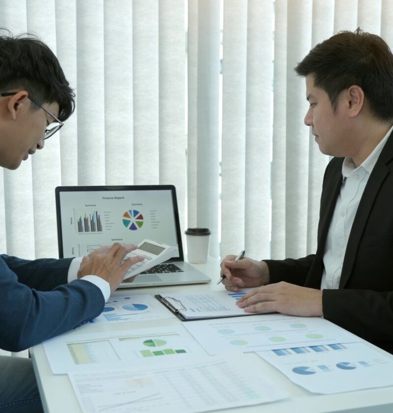 Jakie narzędzia i techniki stosują doradcy biznesowi, by wspierać procesy decyzyjne? 4 buissness3