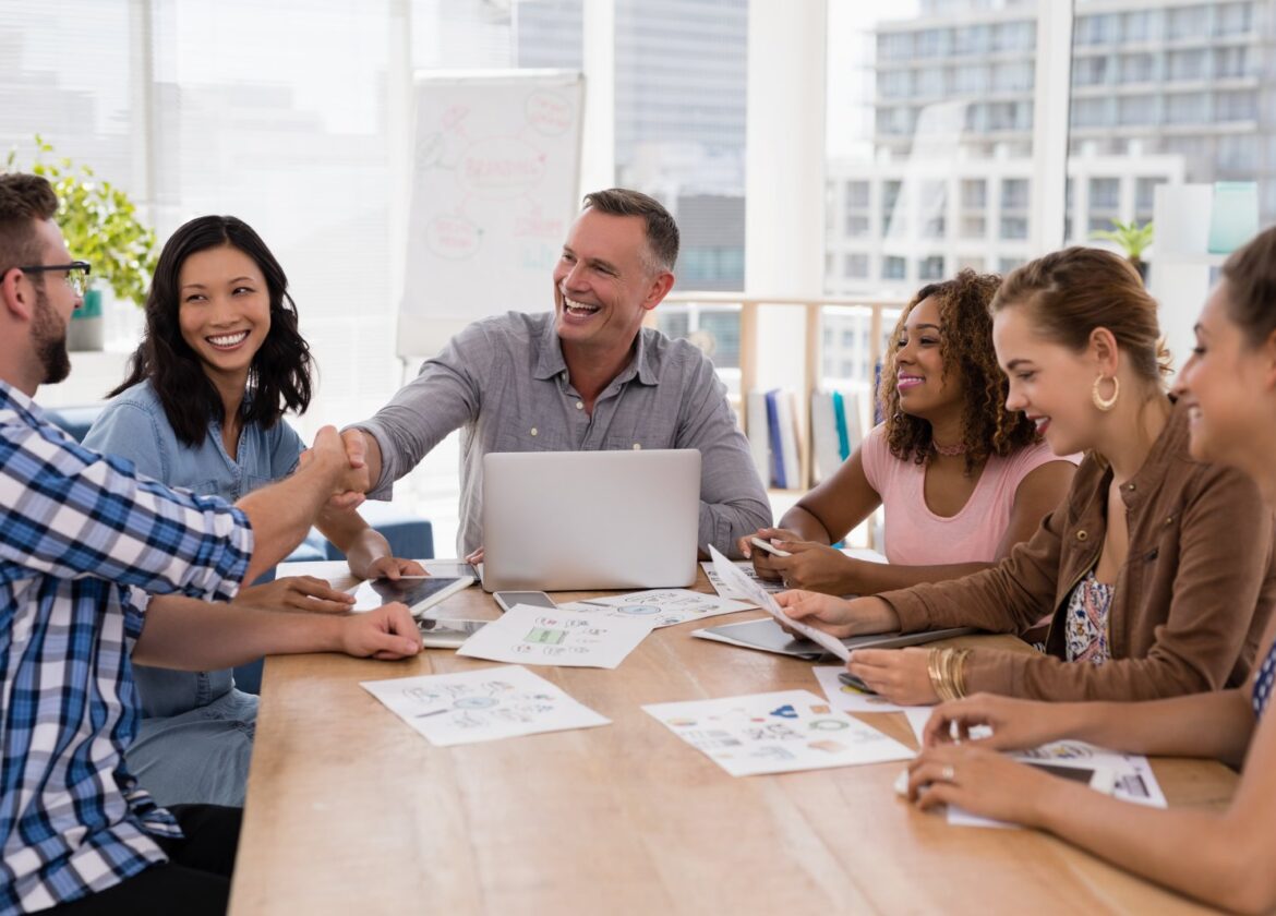 Korzyści płynące z outsourcingu doradztwa biznesowego dla średnich przedsiębiorstw. 1 buissness5