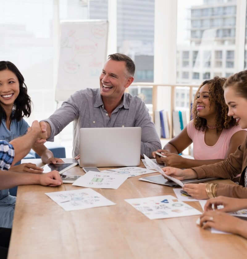 Korzyści płynące z outsourcingu doradztwa biznesowego dla średnich przedsiębiorstw. 6 buissness5