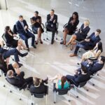 Rola mentoringu i coachingu w rozwoju kadry menedżerskiej