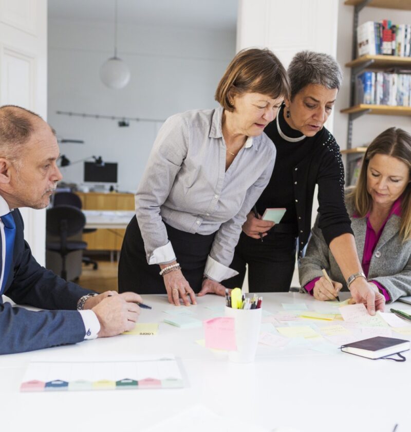 Strategie redukcji kosztów operacyjnych bez utraty jakości 6 out