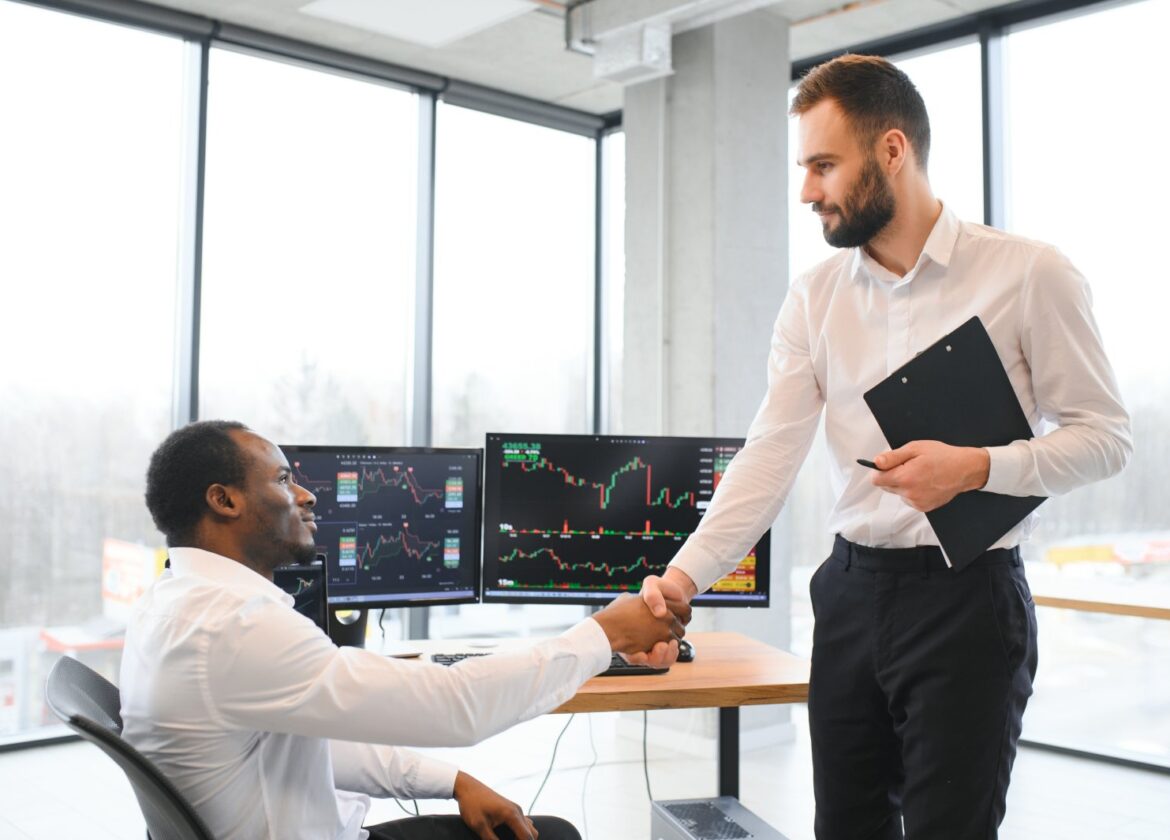 Rola innowacji w budowaniu przewagi konkurencyjnej 1 trading