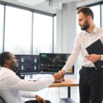 Rola mentoringu i coachingu w rozwoju kadry menedżerskiej