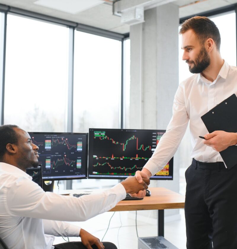 Rola innowacji w budowaniu przewagi konkurencyjnej 9 trading