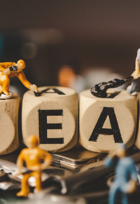 Budowanie zespołów w dynamicznie rozwijających się firmach