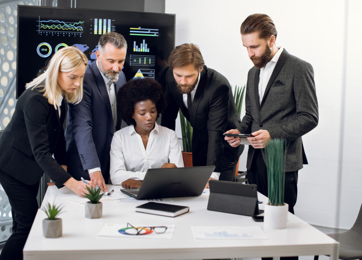 Kultura organizacyjna jako fundament innowacyjności w firmie 1 Kultura organizacyjna jako fundament innowacyjności w firmie