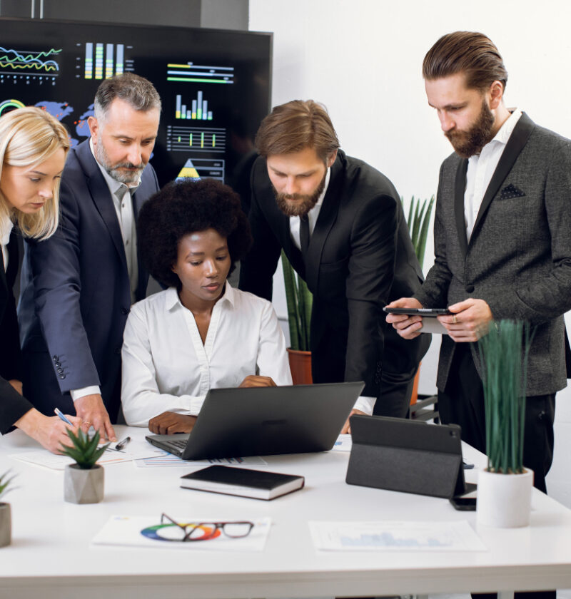 Kultura organizacyjna jako fundament innowacyjności w firmie 3 Kultura organizacyjna jako fundament innowacyjności w firmie