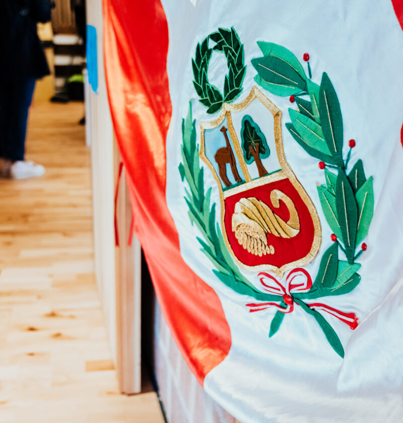 Symbolika sztandarów: co oznaczają kolory, wzory i elementy? 5 symbole na sztandarach