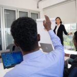 Sztandary na zamówienie: stwórz unikalny symbol swojej działalności