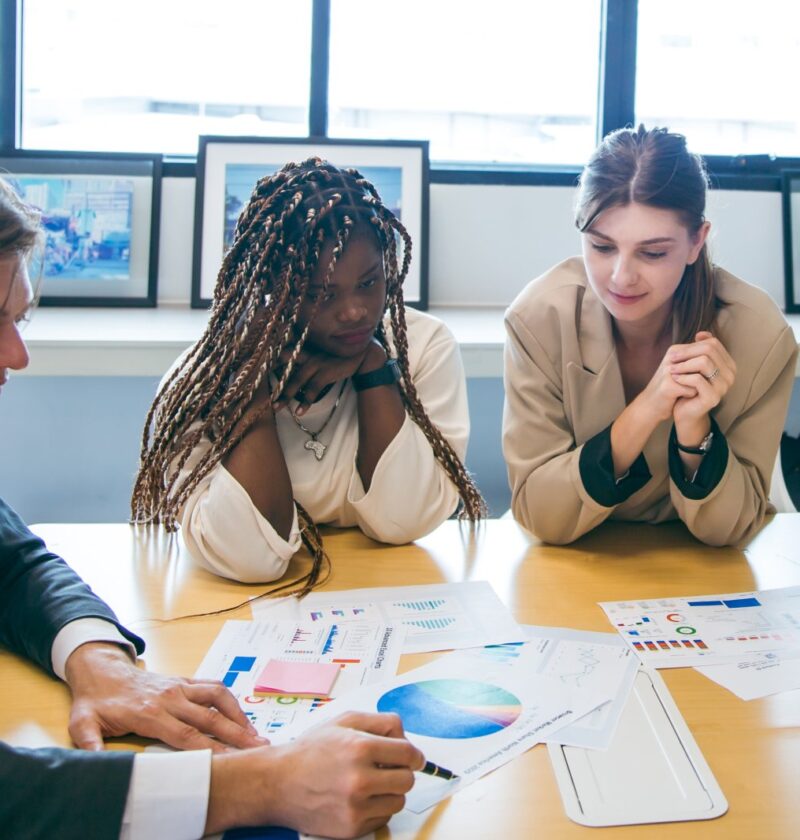 Zarządzanie wiedzą nieformalną – jak wykorzystać niewidoczny kapitał organizacji 2 spotkanie firmowe