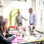 Inteligencja emocjonalna lidera – niedoceniany filar skutecznego zarządzania