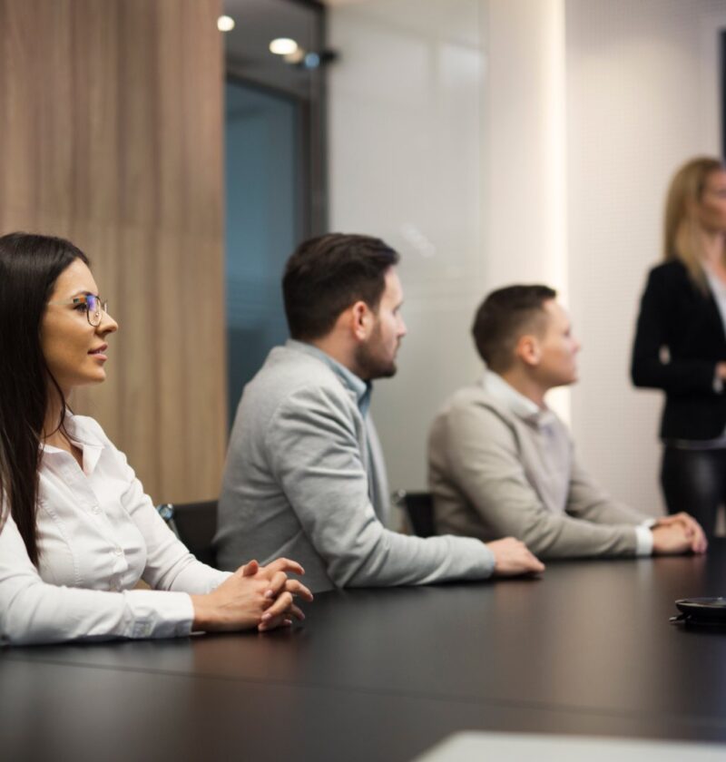 Jak budować przewagę konkurencyjną poprzez rozwój kompetencji cyfrowych? 2 spotkanie firmowe