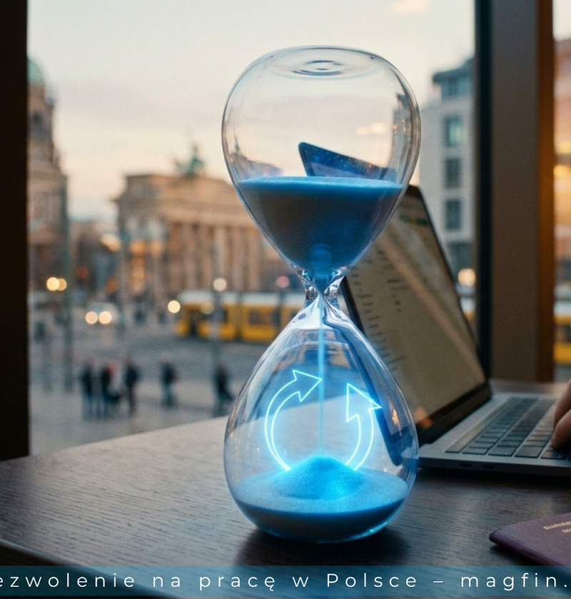 Jak zalegalizować pracownika spoza UE w 30 dni: Mity i rzeczywistość